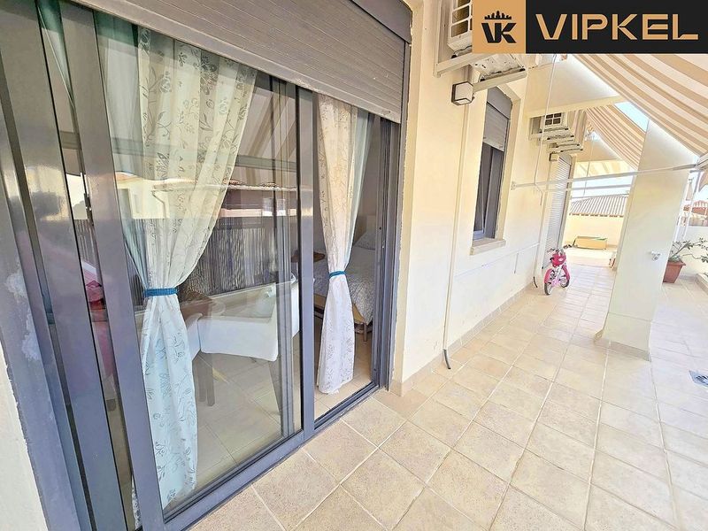 3 bedrooms Penthouse in San Miguel de Abona, Spain No. 235559