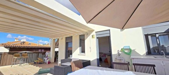 3 bedrooms Penthouse in San Miguel de Abona, Spain No. 235559 2