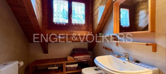 Дуплекс с 3 спальнями в Лерида, Испания № 136007 16