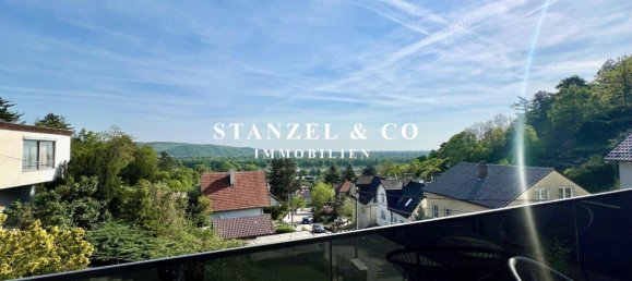 5 rooms Villa in Klosterneuburg, Austria No. 94561 3