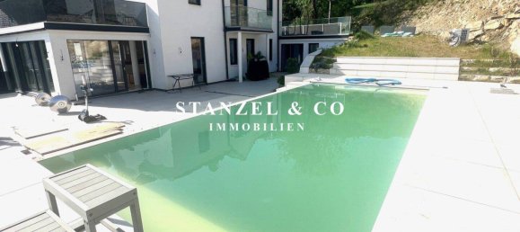 5 rooms Villa in Klosterneuburg, Austria No. 94561 9