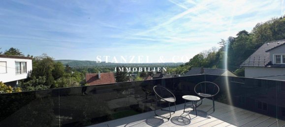 5 rooms Villa in Klosterneuburg, Austria No. 94561 7