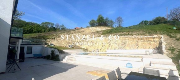 5 rooms Villa in Klosterneuburg, Austria No. 94561 11