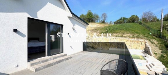 5 rooms Villa in Klosterneuburg, Austria No. 94561 8