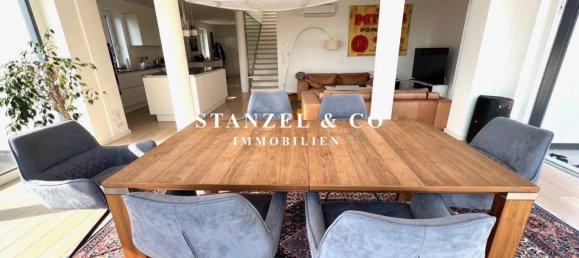 5 rooms Villa in Klosterneuburg, Austria No. 94561 13