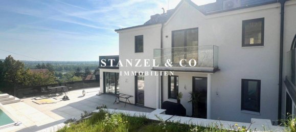 5 rooms Villa in Klosterneuburg, Austria No. 94561 4