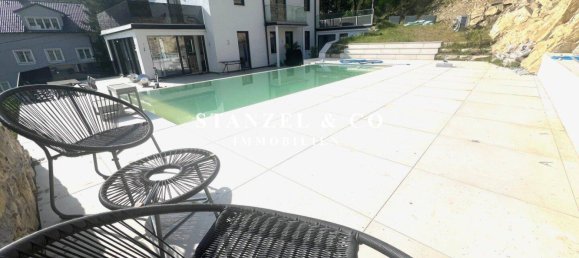 5 rooms Villa in Klosterneuburg, Austria No. 94561 10