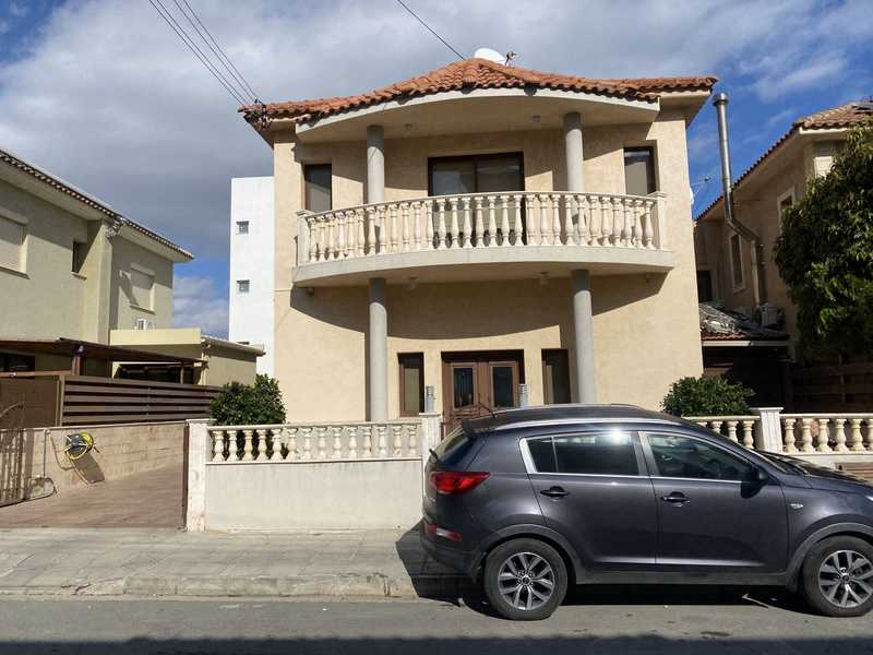 4 Schlafzimmer Gewerbliche Immobilie in Limassol, Cyprus, Nr. 20408