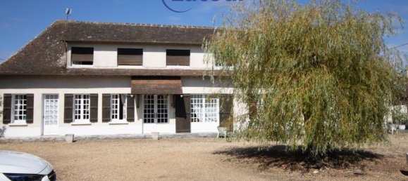 6 chambres Maison à Châteauneuf-en-Thymerais, France No. 156156 18