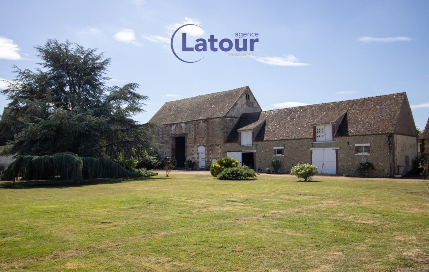 6 chambres Maison à Châteauneuf-en-Thymerais, France No. 156156