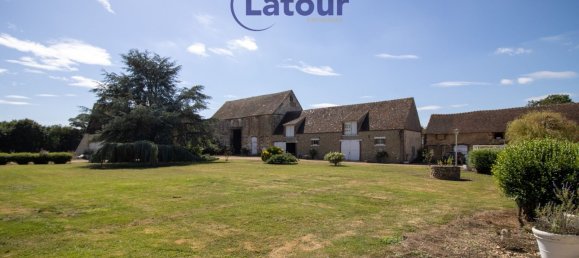 6 chambres Maison à Châteauneuf-en-Thymerais, France No. 156156 15
