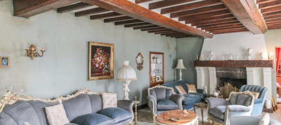 6 chambres Maison à Châteauneuf-en-Thymerais, France No. 156156 3