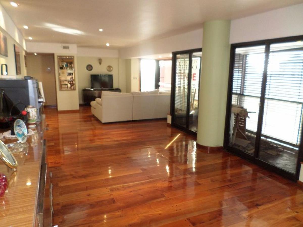 3 bedrooms Apartment in Mar del Plata, Argentina No. 76270