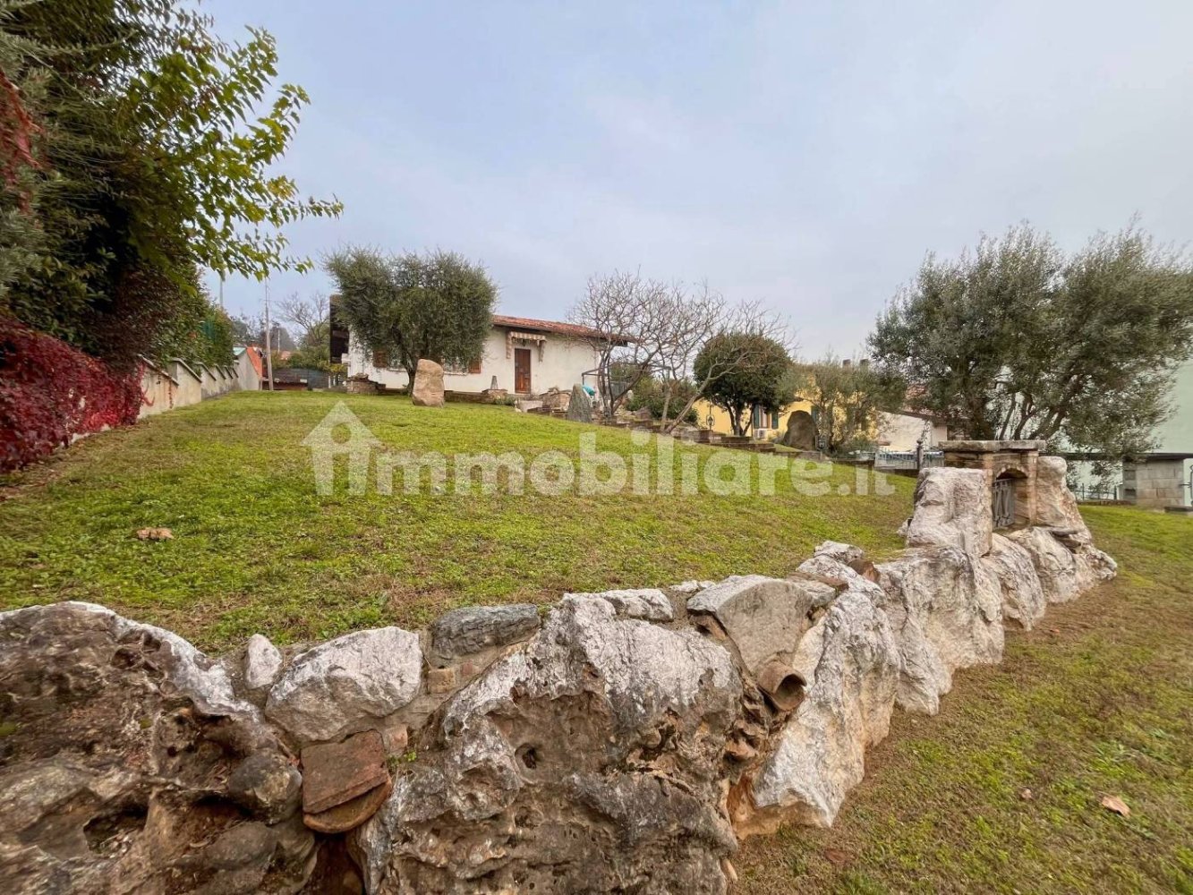 3 bedrooms Villa in Carpenedolo, Italy No. 308303