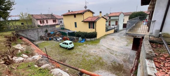 3 bedrooms Villa in Carpenedolo, Italy No. 308303 8