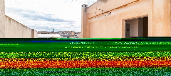 2 Schlafzimmer Penthouse in Lachar, Spain, Nr. 91145 52