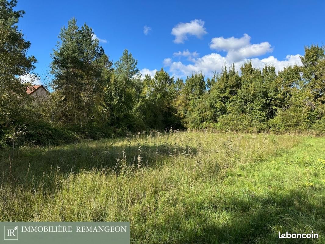 Grundstück in Orcay, France 982m², Nr. 232525