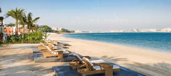 Вилла с 7 спальнями в Пальма Джумейра, ОАЭ № 8 11