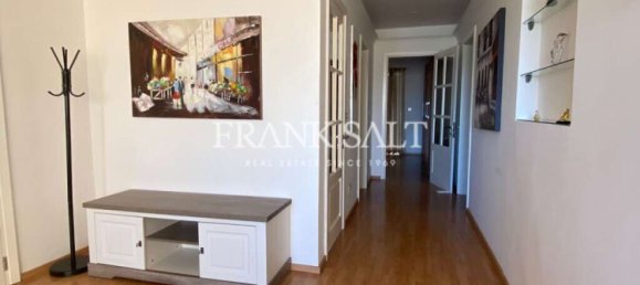 2 bedrooms Apartment in Sliema, Malta No. 9046 10