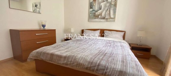 2 bedrooms Apartment in Sliema, Malta No. 9046 14