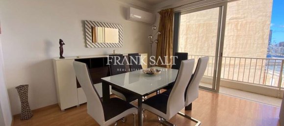 2 bedrooms Apartment in Sliema, Malta No. 9046 2