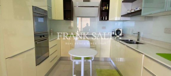 2 bedrooms Apartment in Sliema, Malta No. 9046 8