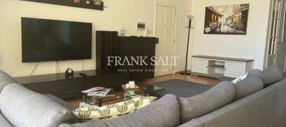 2 bedrooms Apartment in Sliema, Malta No. 9046 6