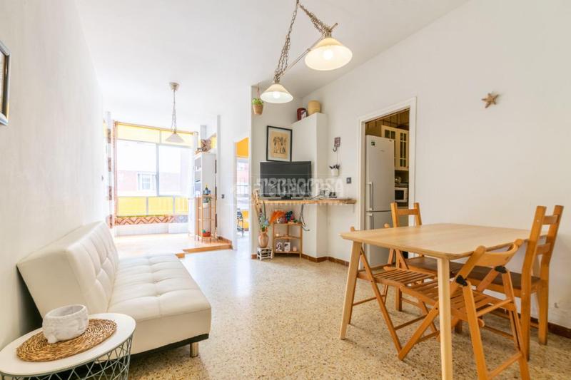 3 غرف نوم شقة في Sant Boi de Llobregat, Spain رقم 171376