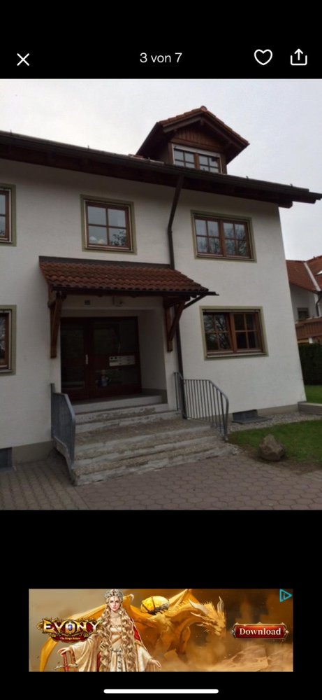 Apartamento T1 em Kaufbeuren, Germany N.º 295014