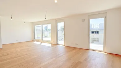 3-Zimmer Wohnung in Wien, Austria, Nr. 213699