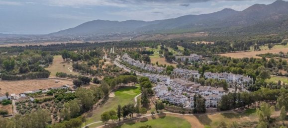 4 chambres Villa à Alhaurin de la Torre, Spain No. 180010 30