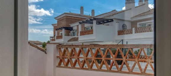 4 chambres Villa à Alhaurin de la Torre, Spain No. 180010 19