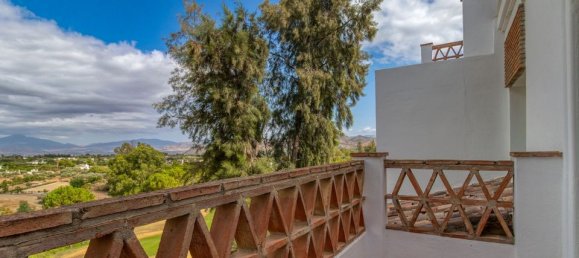 4 chambres Villa à Alhaurin de la Torre, Spain No. 180010 7