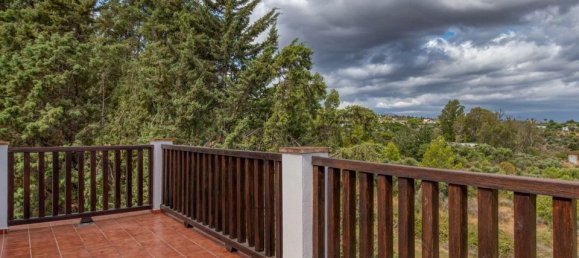 4 chambres Villa à Alhaurin de la Torre, Spain No. 180010 18