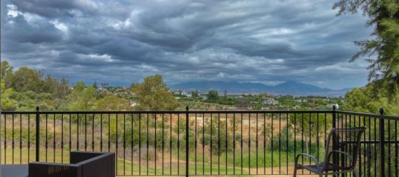 4 chambres Villa à Alhaurin de la Torre, Spain No. 180010 40