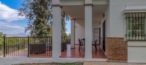 4 chambres Villa à Alhaurin de la Torre, Spain No. 180010 43