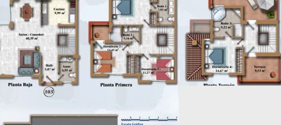 4 chambres Villa à Alhaurin de la Torre, Spain No. 180010 28