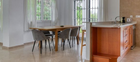 4 chambres Villa à Alhaurin de la Torre, Spain No. 180010 34