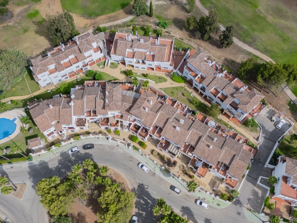 4 chambres Villa à Alhaurin de la Torre, Spain No. 180010