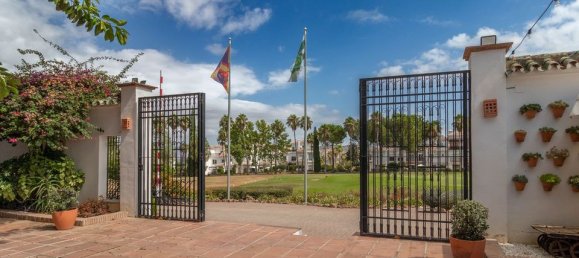 4 chambres Villa à Alhaurin de la Torre, Spain No. 180010 21