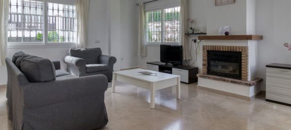 4 chambres Villa à Alhaurin de la Torre, Spain No. 180010 32