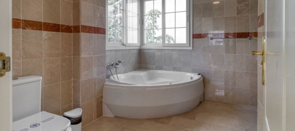 4 chambres Villa à Alhaurin de la Torre, Spain No. 180010 15