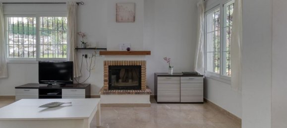 4 chambres Villa à Alhaurin de la Torre, Spain No. 180010 33