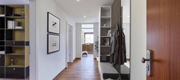 3 bedrooms Apartment in Munich, Germany No. 229159 2