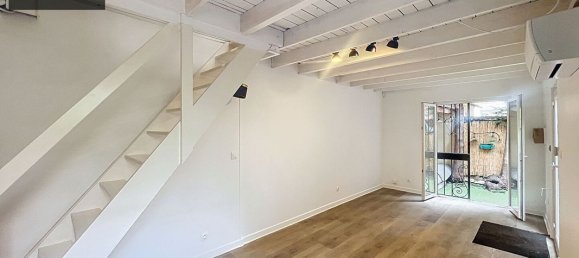 1 غرف نوم منزل في Asnieres-sur-Seine, France رقم 164300 6