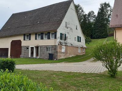 2 rooms Land in Baden-Wurttemberg, Germany No. 105125