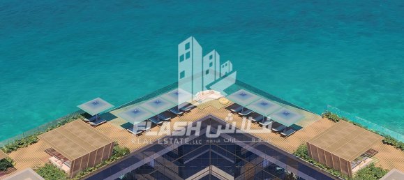 4 bedrooms Villa in Al Marjan Island, UAE No. 39380 3