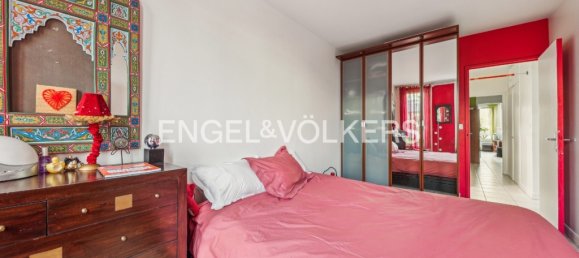 2 Schlafzimmer Wohnung in Paris, France, Nr. 167275 9