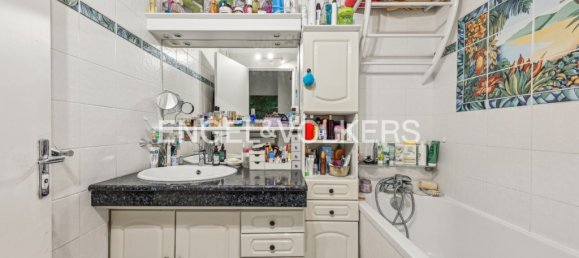 2 Schlafzimmer Wohnung in Paris, France, Nr. 167275 12