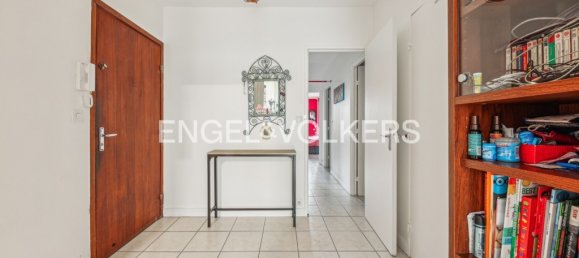 2 Schlafzimmer Wohnung in Paris, France, Nr. 167275 3